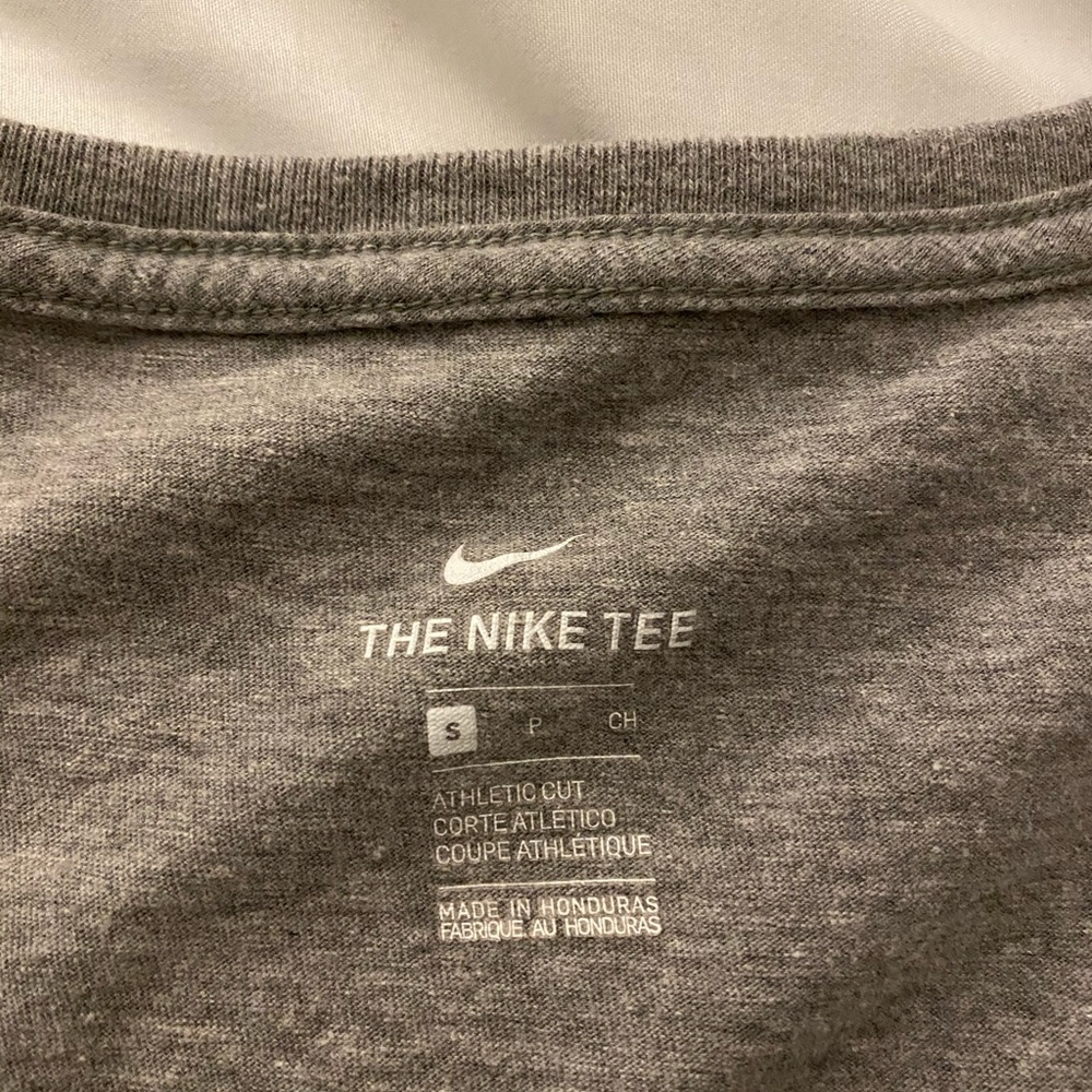 Nike t-shirt
